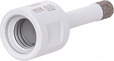 Алмазные сверла вакуумного спекания Diam Extra Line V-Tech M14 8 мм