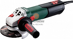 Болгарка Metabo WEV 15-150 Quick