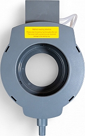 Электрические водосборные кольца для алмазного бурения Keos 102 мм