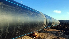 Использование роликовой опоры для труб ПНДело РО-315