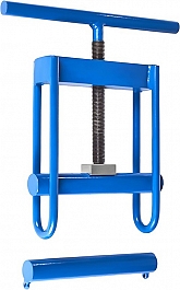 Конструкция передавливателей для полиэтиленовых труб Gas Fusion 16-110 мм Конструкция передавливателей для полиэтиленовых труб Gas Fusion 16-110 мм