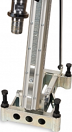 Опорная плита установки алмазного бурения Keos KS-200 JSet