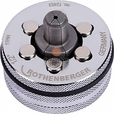 Расширительная головка Rothenberger Rolock 1/2"×1,2 мм