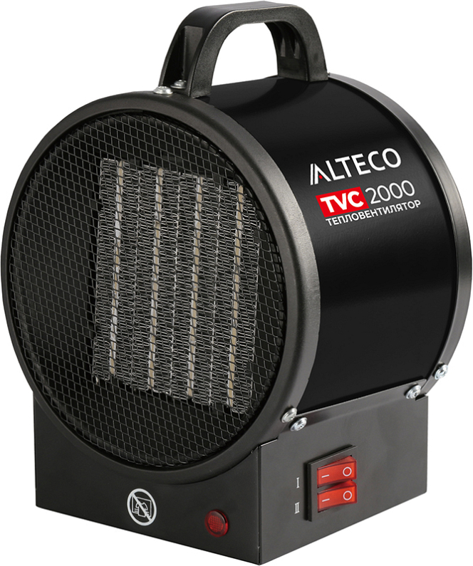 Тепловентилятор Alteco TVC 2000 Тепловентилятор Alteco TVC 2000
